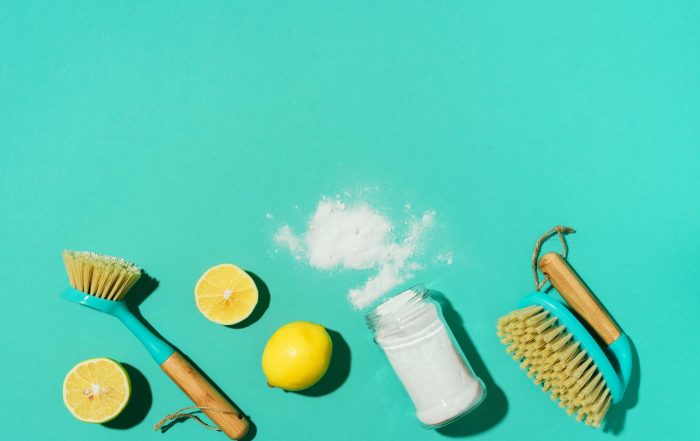 Do All-natural Cleaners Actually Clean As Good As Chemical Cleaners?