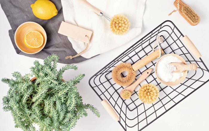 Why Moms Love Our All-natural Cleaners (and So Should You)