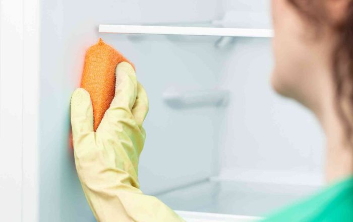 How Often Should You Clean Your Fridge (and How To Get It Done Properly)