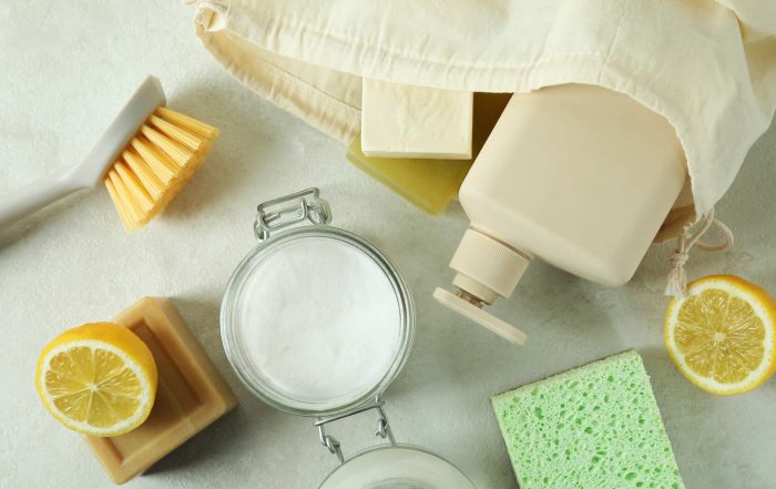 3 Potential Health Risks of Using Regular Cleaning Products (and How to Avoid Them)