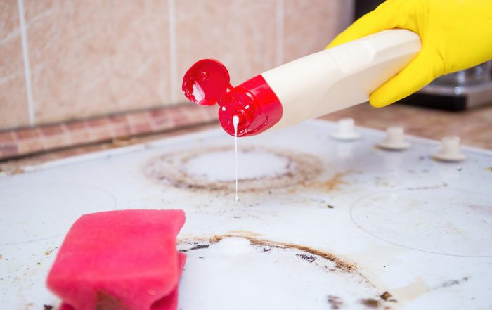 A Comprehensive Guide To Degreaser Cleaning - Natural Cleaners