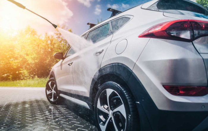 How to Clean Car Engines Safely and Effectively