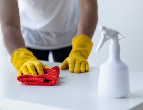 Why Post-Construction Cleaning Is Essential for Your New Custom Home