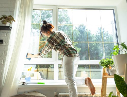 Preparing Your Home for Showings: A Natural Cleaning Checklist When Selling Your Home