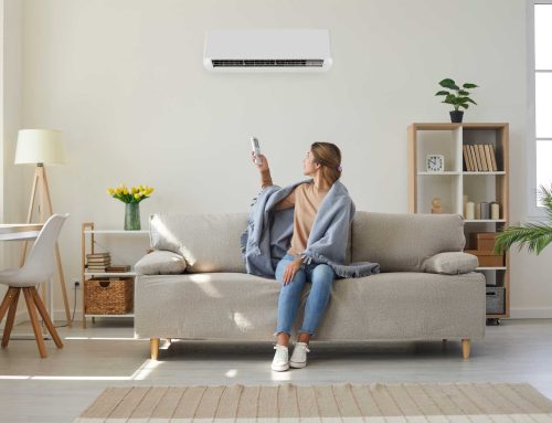 Why Eco-Friendly Cleaning Products Are Better for Indoor Air Quality