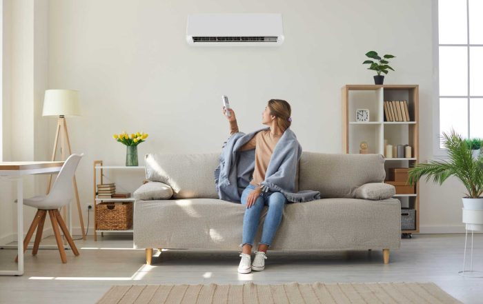 Why Eco-Friendly Cleaning Products Are Better for Indoor Air Quality - Pure GRN