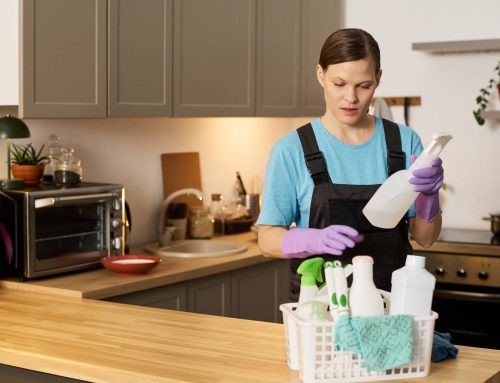 From Headaches to Hormones: How Harsh Chemicals Impact Your Health