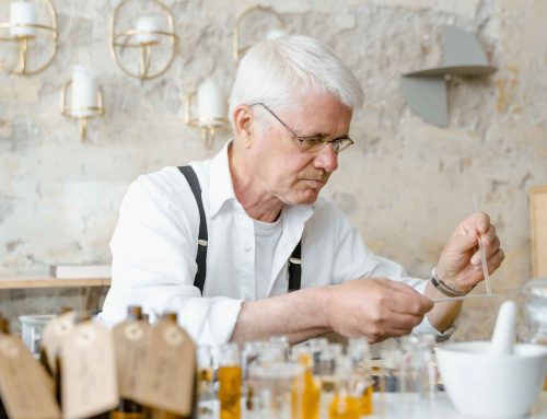 Unmasking “Parfum”: The Health Risks of Synthetic Fragrances in Household Cleaners