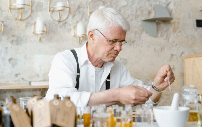Unmasking "Parfum": The Health Risks of Synthetic Fragrances in Household Cleaners - Pure GRN