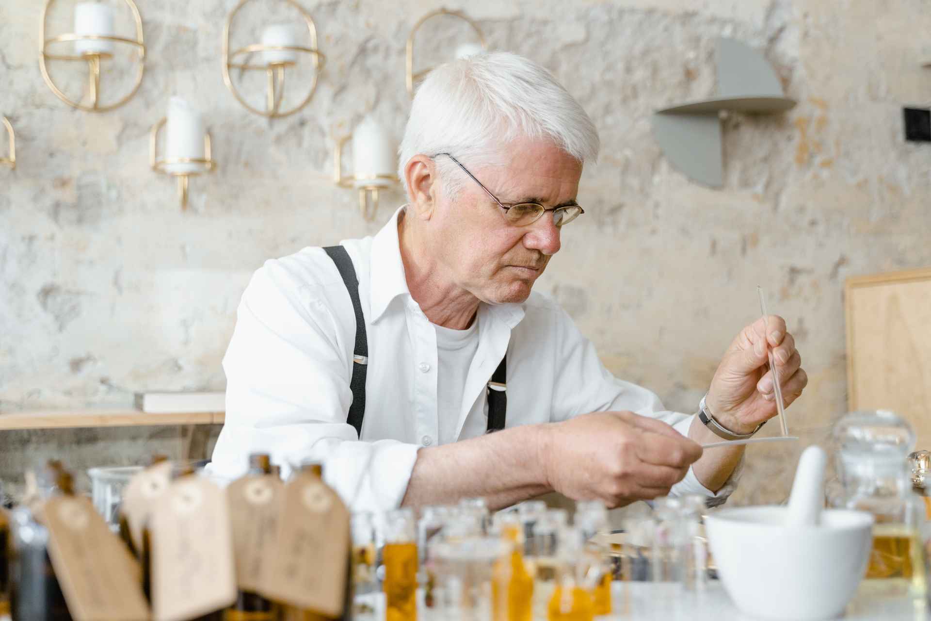 Unmasking "Parfum": The Health Risks of Synthetic Fragrances in Household Cleaners - Pure GRN