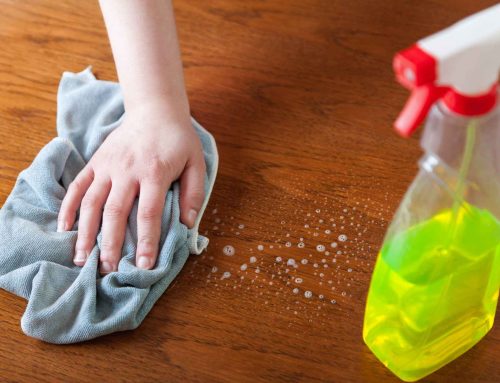 The Eco-Conscious Homeowner’s Guide to Cleaning Delicate Finishes: Stone, Wood, and Matte Hardware